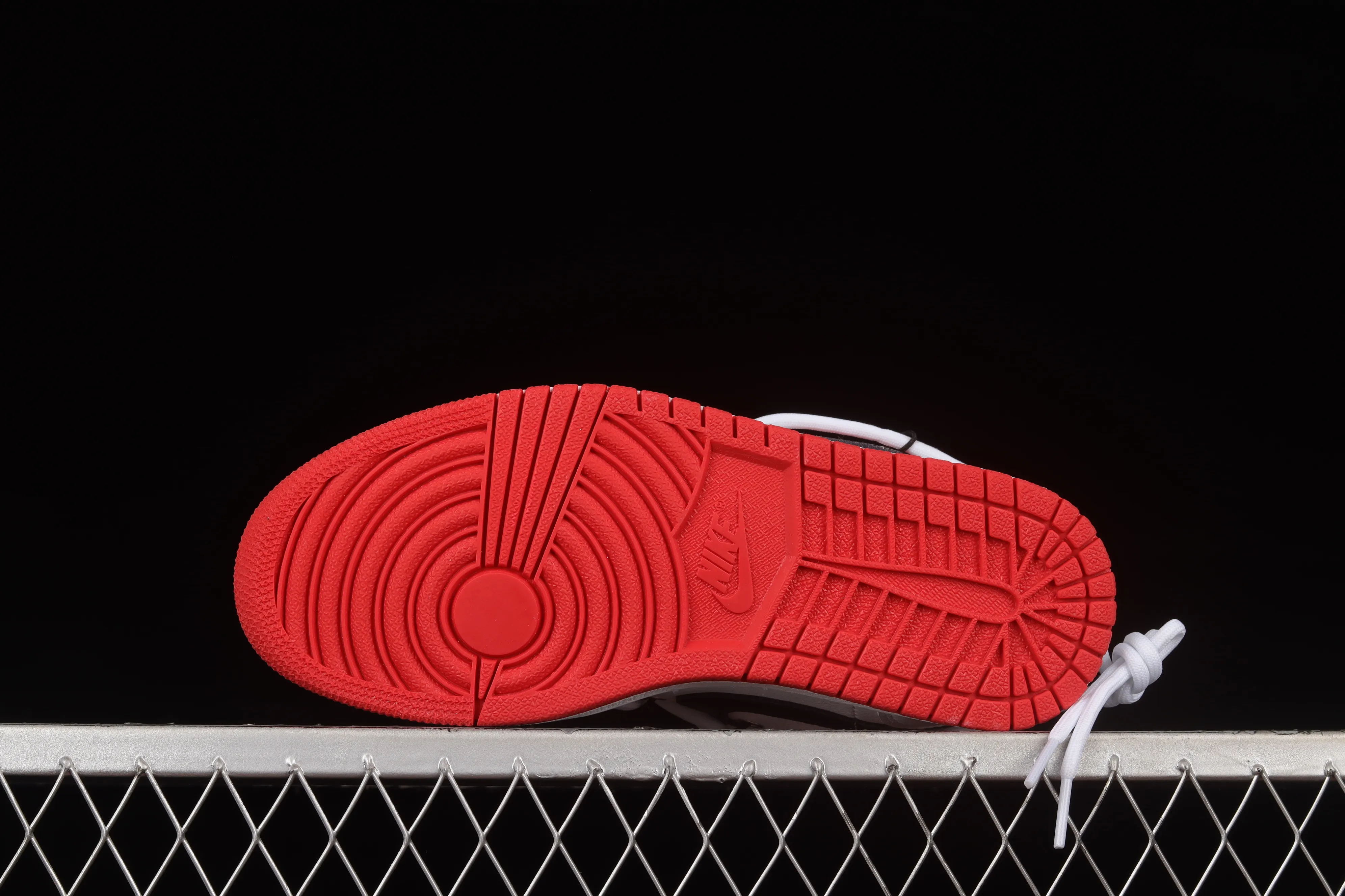 All categories Air Jordan Jordan series basketball shoes Air Jordan 1 Low Air Jordan 1 Low AJ1 Joe 1 customized version Vibe flavor deconstruction sports culture basketball shoes 553558-118